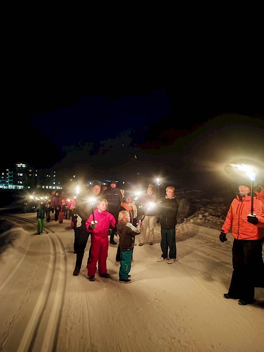 De Famiski kinderclub zorgt voor opvang 's avonds